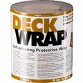 Mfm Building Products 6 in. X25' Deck Wrap 1048C
